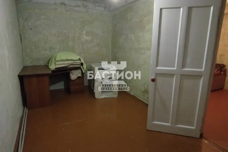 Продаётся 3-комнатная квартира, 53 м²