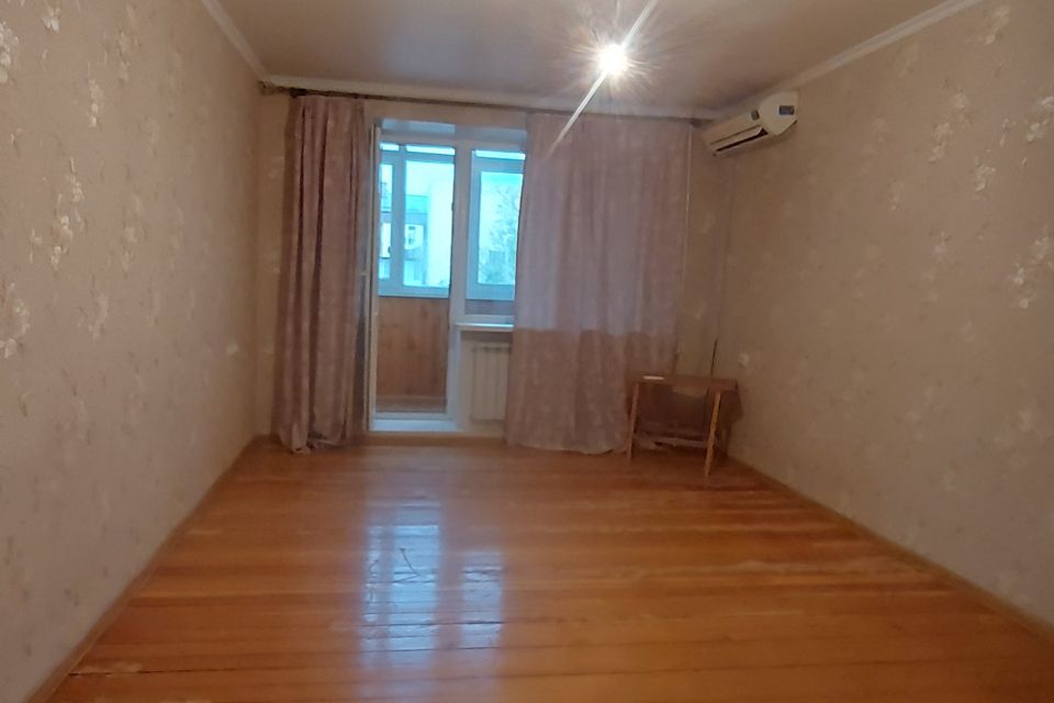 Продаётся 1-комнатная квартира, 34.1 м²