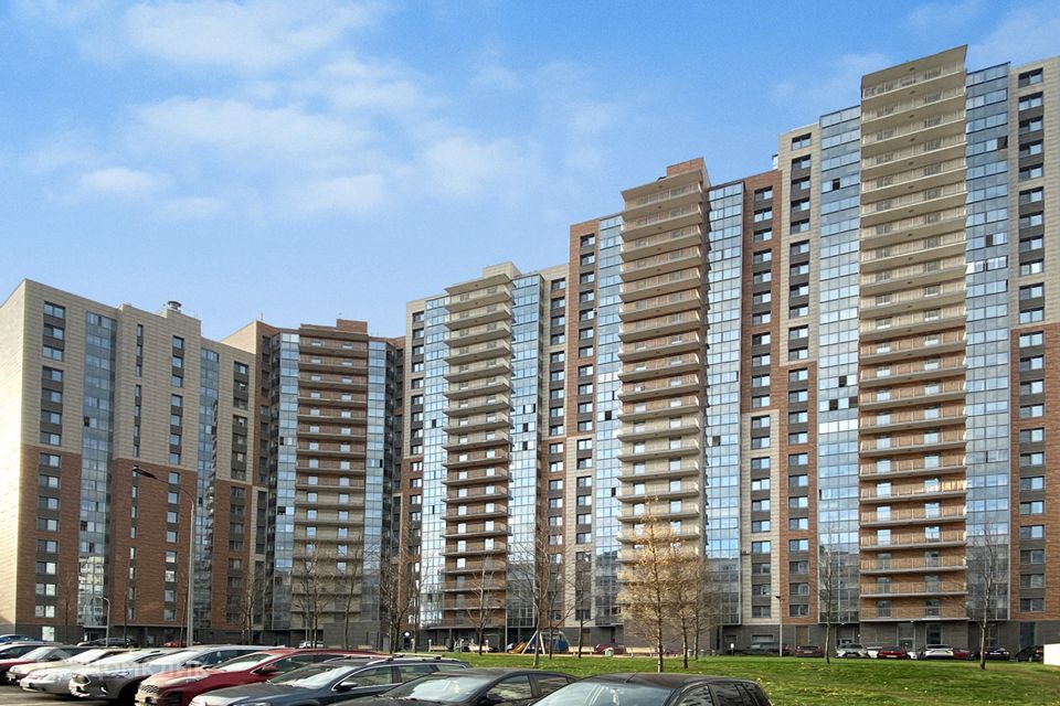 Продаётся машиноместо, 16.8 м²