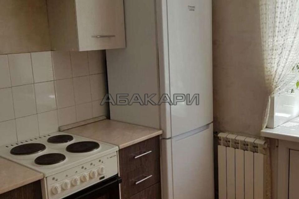 Сдаётся 1-комнатная квартира, 42 м²