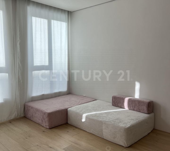 Продаётся студия, 28 м²