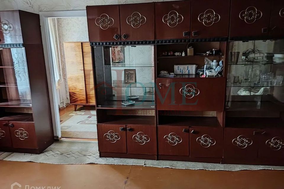 Сдаётся 3-комнатная квартира, 42 м²