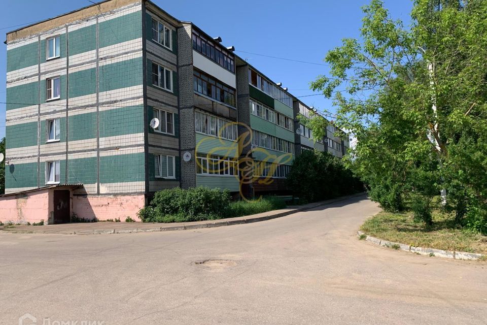 Продаётся 3-комнатная квартира, 67.7 м²