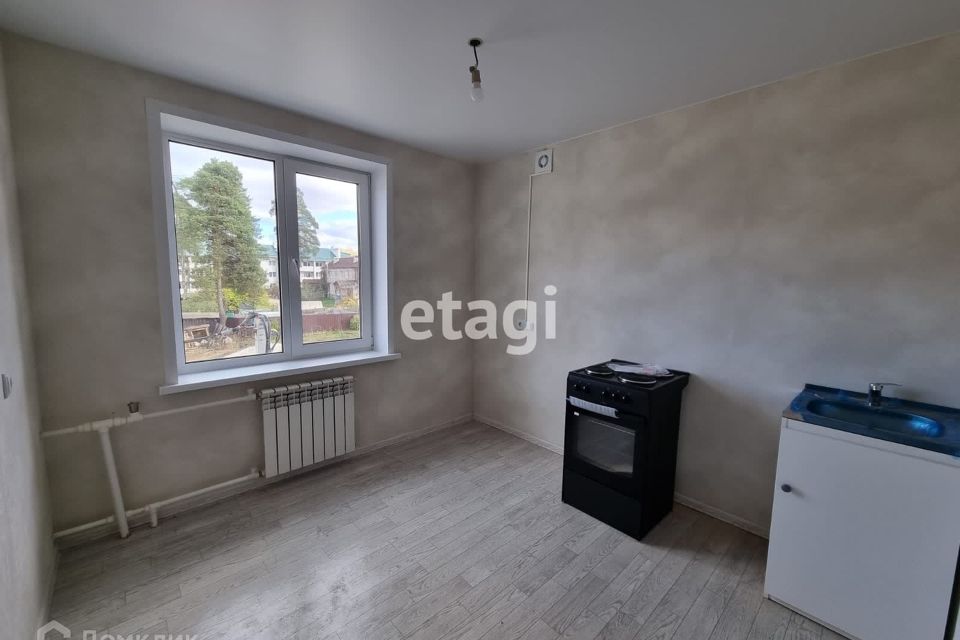 Продаётся 2-комнатная квартира, 44.2 м²