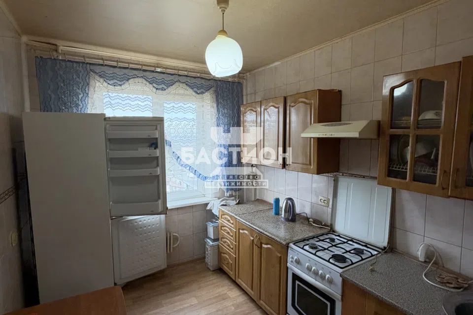 Продаётся 3-комнатная квартира, 62 м²