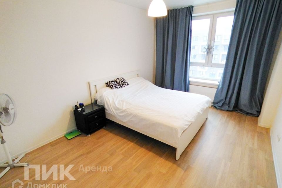 Сдаётся 2-комнатная квартира, 41.3 м²