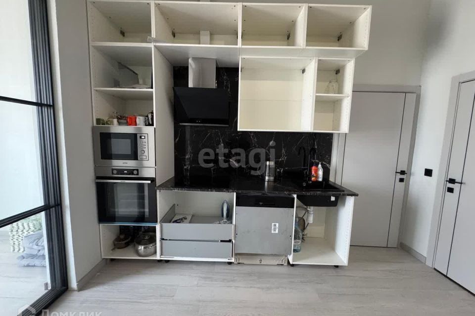 Продаётся 2-комнатная квартира, 57.3 м²