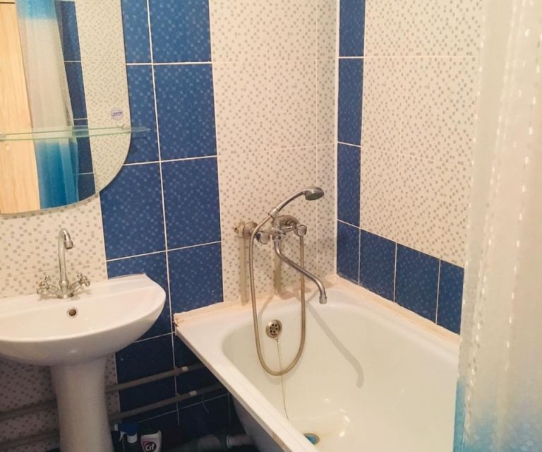 Продаётся 1-комнатная квартира, 32 м²