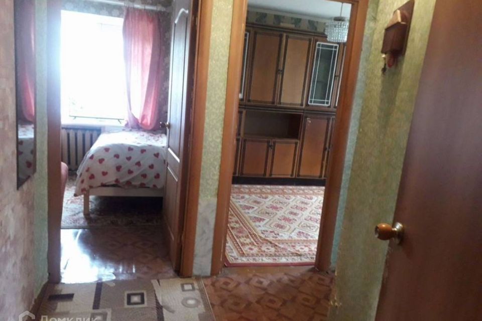 Сдаётся 2-комнатная квартира, 36 м²