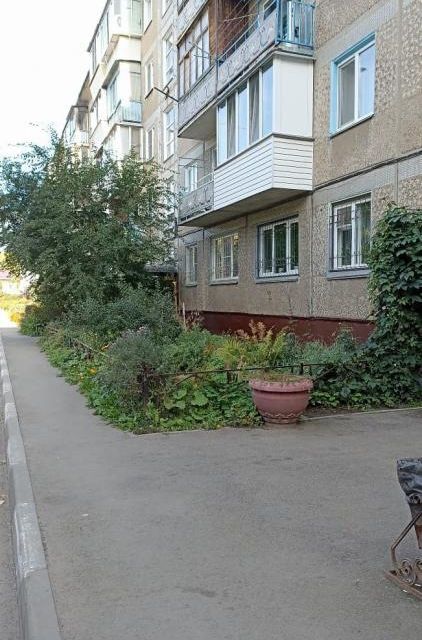 Продаётся 1-комнатная квартира, 31.3 м²