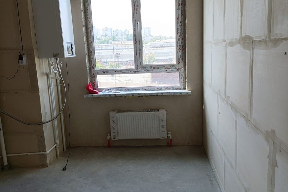 Продаётся 1-комнатная квартира, 30 м²