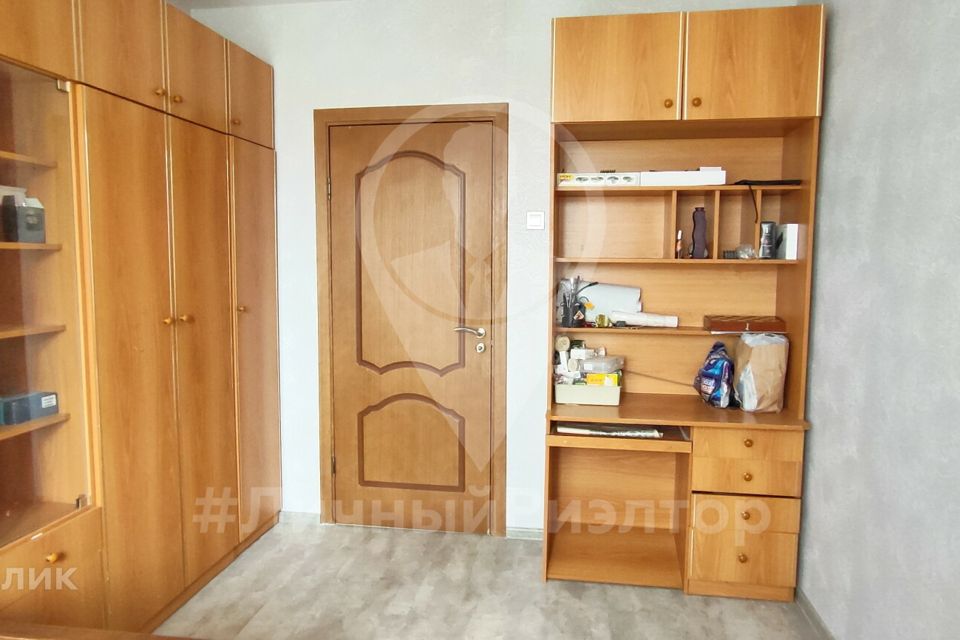 Продаётся 2-комнатная квартира, 50.5 м²