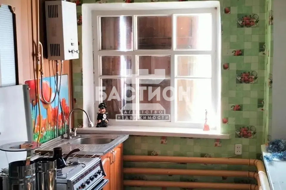 Продаётся 1-этажный дом, 70 м²