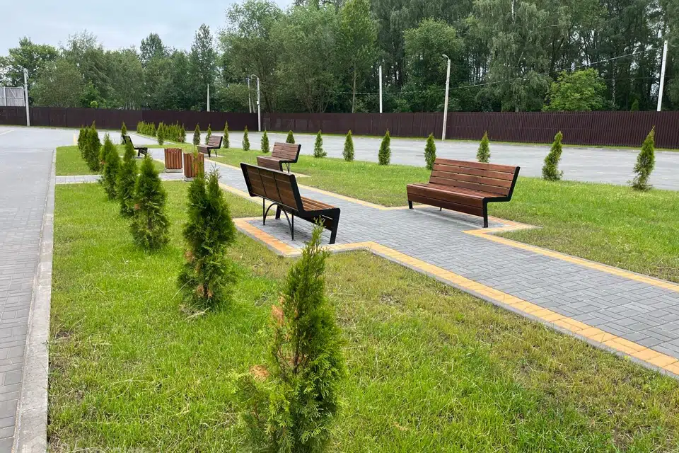 Продаётся 1-комнатная квартира, 42.4 м²