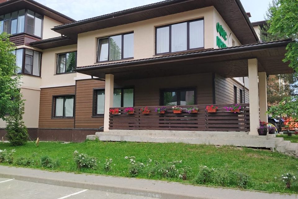 Сдаётся 1-комнатная квартира, 40.3 м²