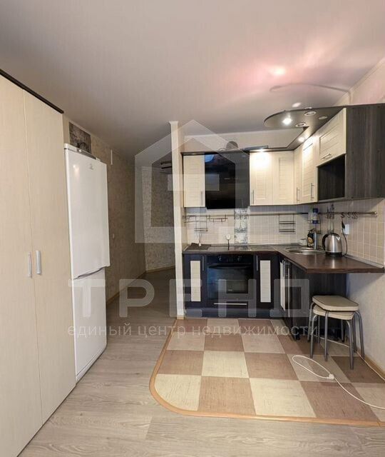 Продаётся студия, 30 м²