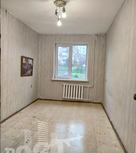 Продаётся 2-комнатная квартира, 44 м²