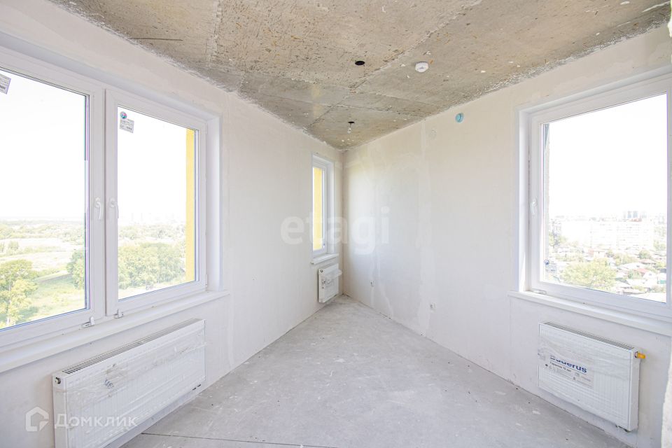 Продаётся 2-комнатная квартира, 63 м²