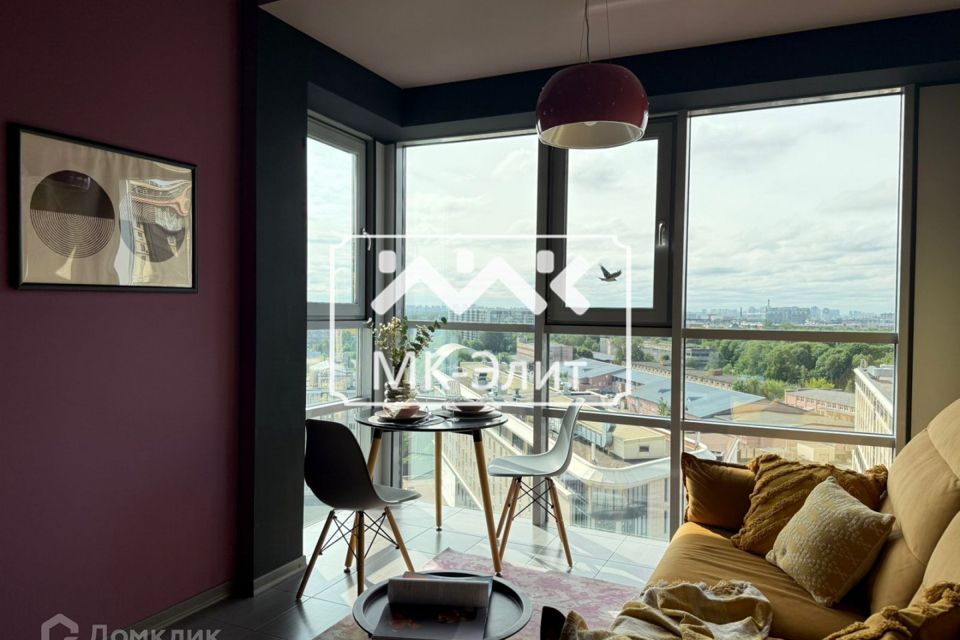 Продаётся 2-комнатная квартира, 61 м²