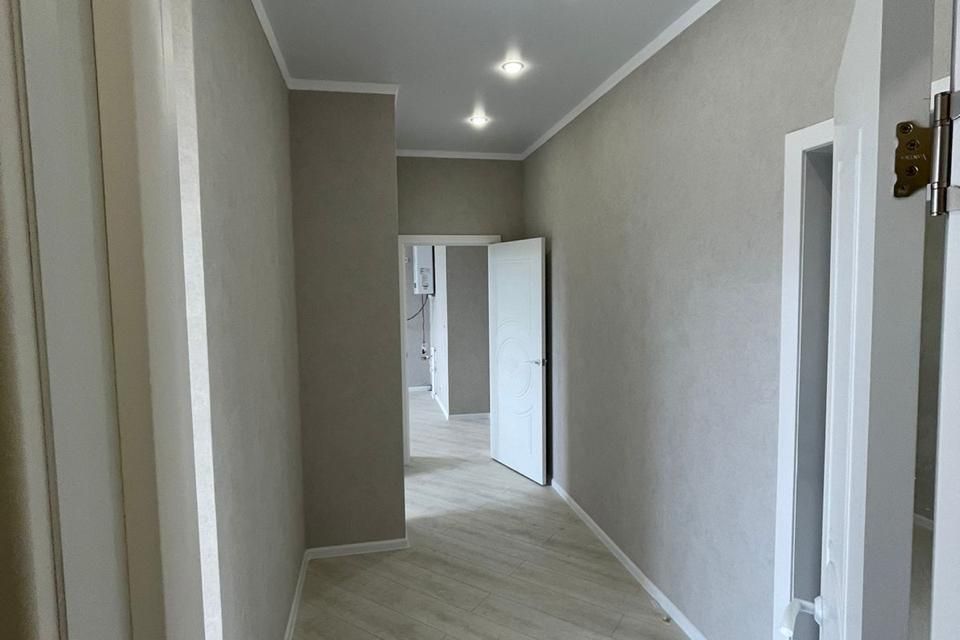 Продаётся 2-комнатная квартира, 53 м²