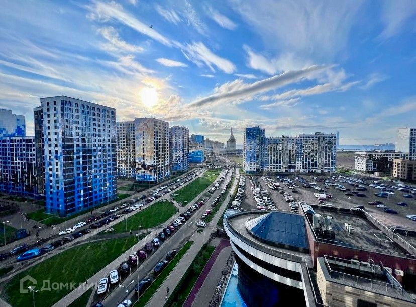 Продаётся студия, 26.6 м²