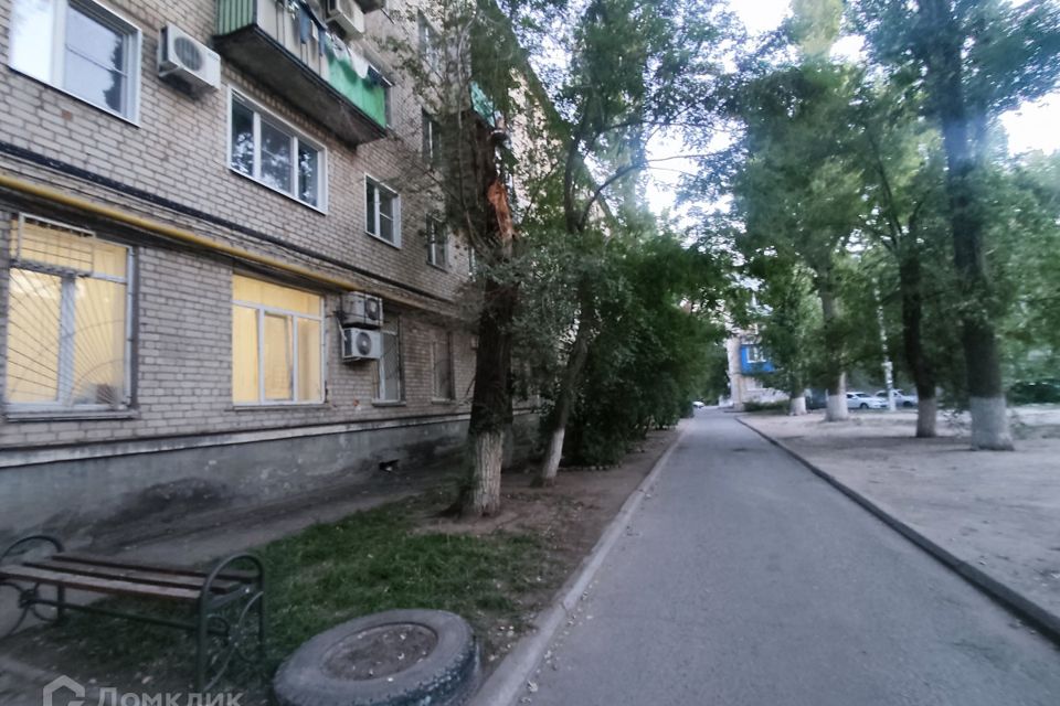 Продаётся 2-комнатная квартира, 41.8 м²