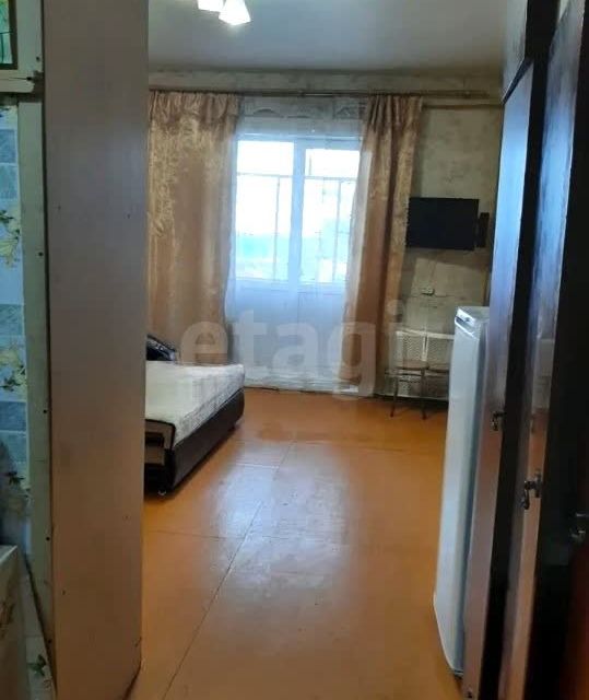 Продаётся комната в 1-комн. квартире, 24 м²