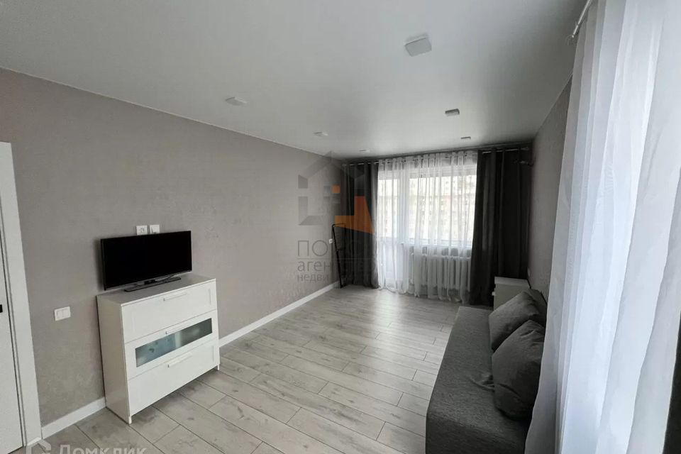 Сдаётся 1-комнатная квартира, 38 м²