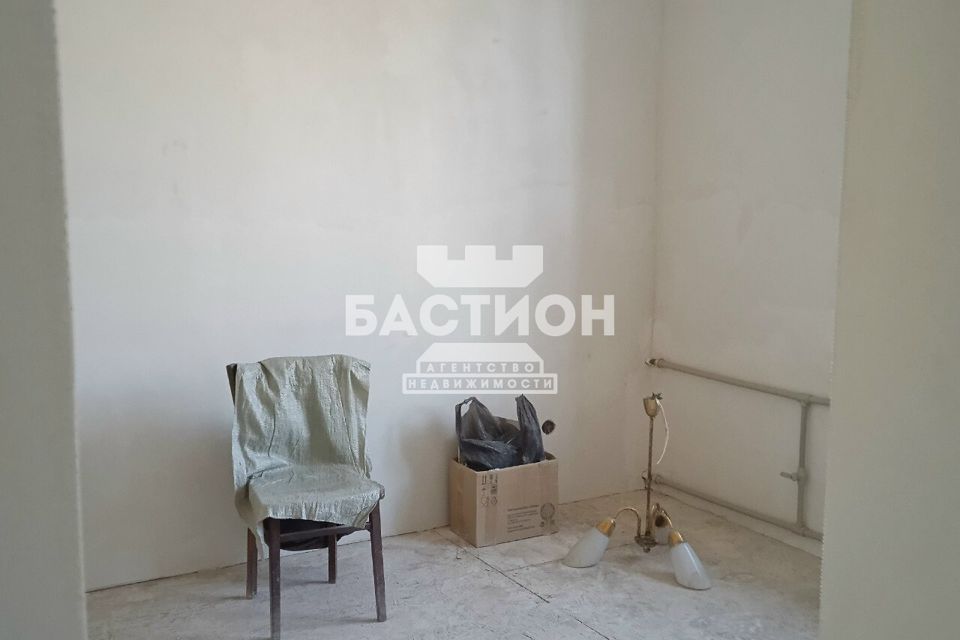Продаётся 3-комнатная квартира, 68 м²