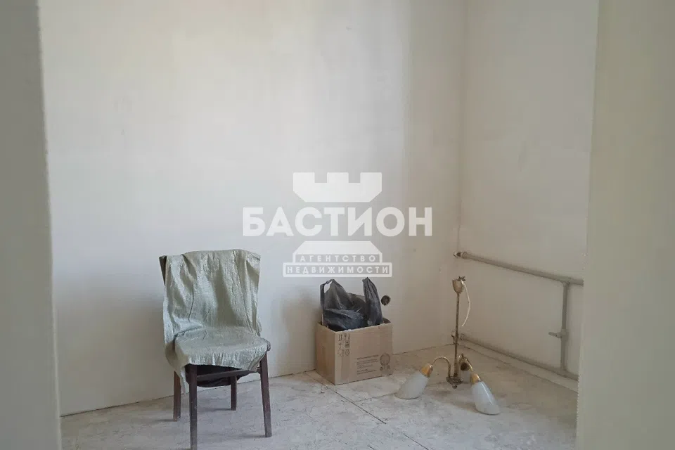 Продаётся 3-комнатная квартира, 68 м²