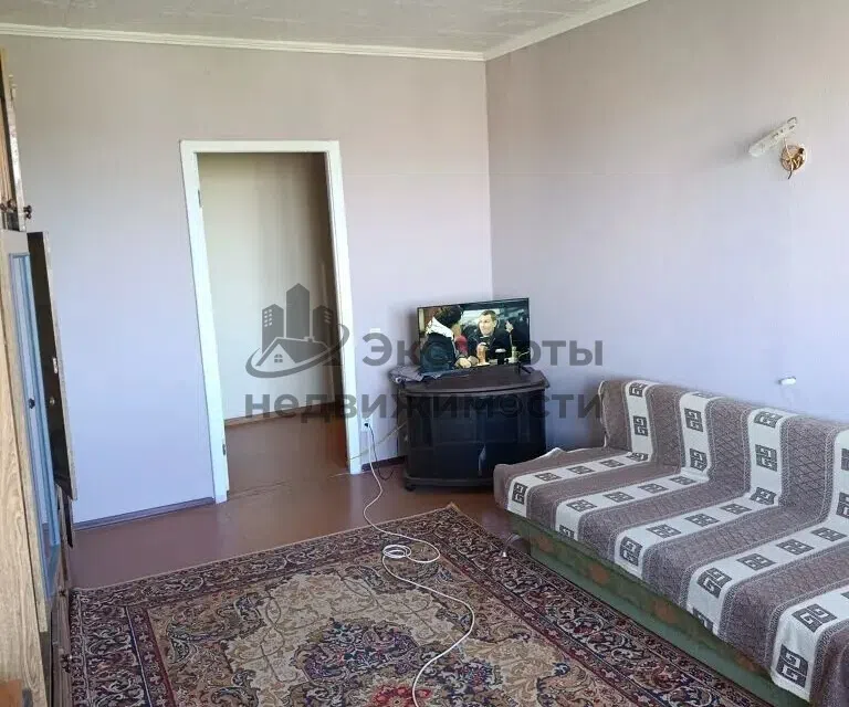 Продаётся 3-комнатная квартира, 69.8 м²