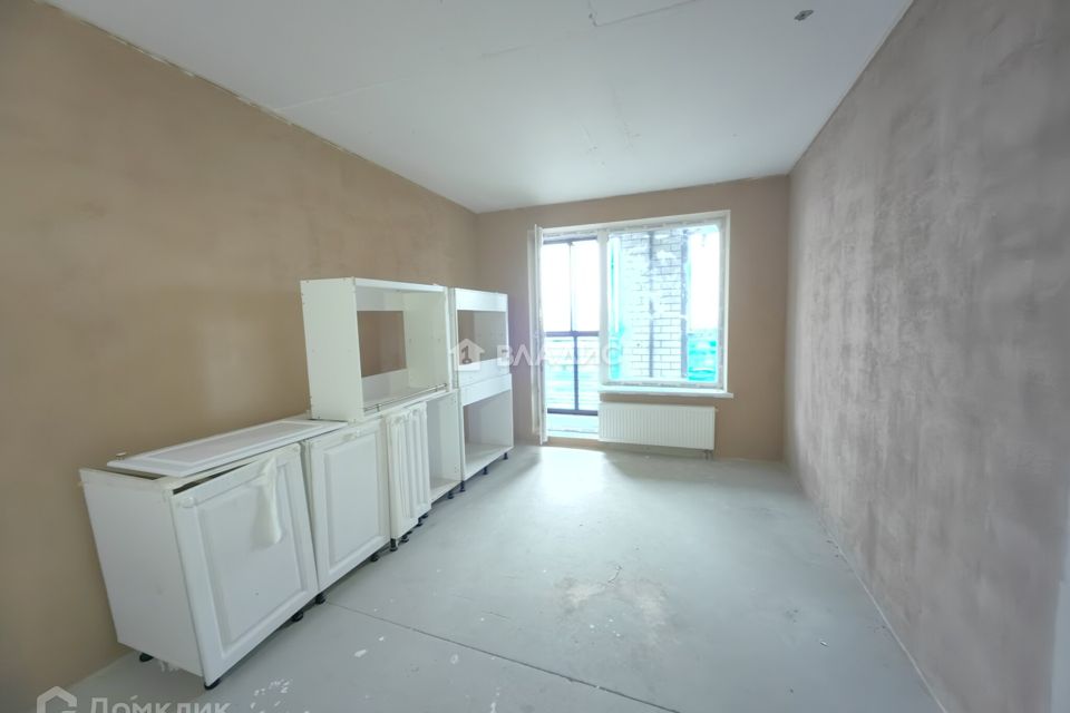 Продаётся студия, 23.4 м²