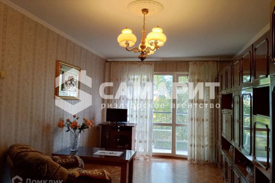 Сдаётся 2-комнатная квартира, 45 м²