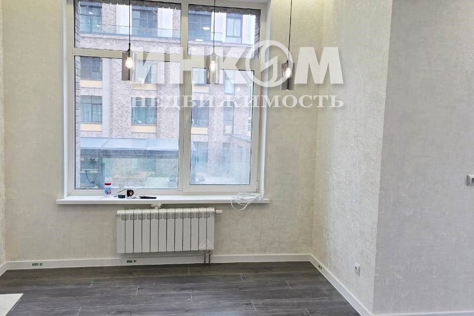 Сдаётся 3-комнатная квартира, 83 м²