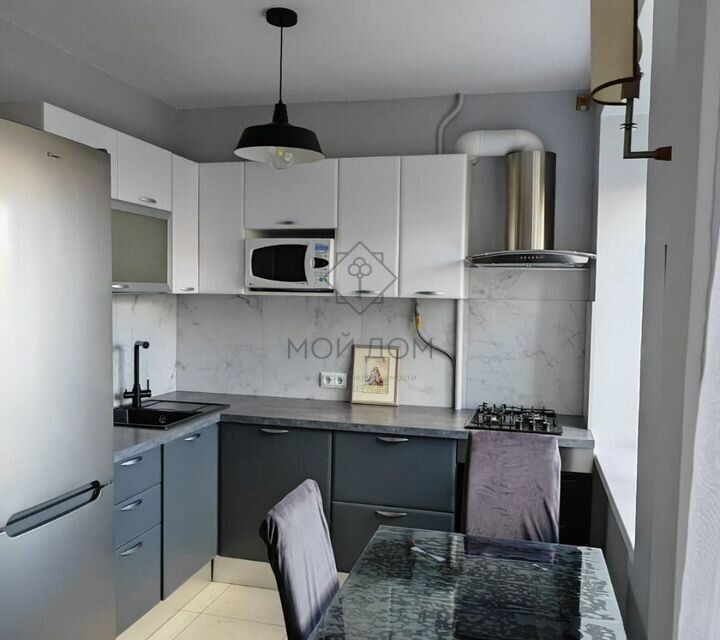 Сдаётся 2-комнатная квартира, 50 м²