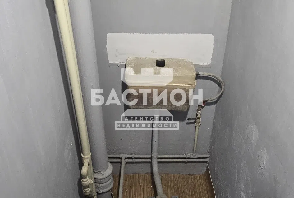 Продаётся 2-комнатная квартира, 50.2 м²