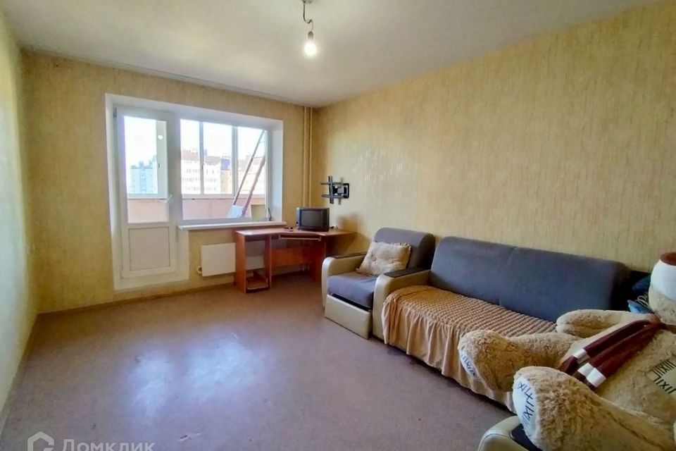 Сдаётся 3-комнатная квартира, 70 м²