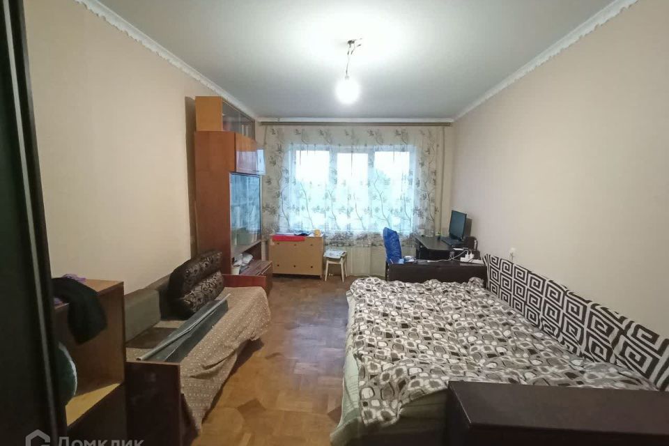 Продаётся 3-комнатная квартира, 60.2 м²