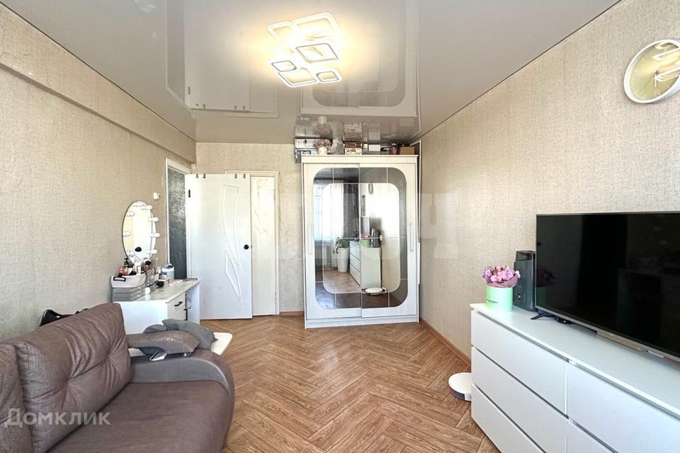 Продаётся 1-комнатная квартира, 30.1 м²