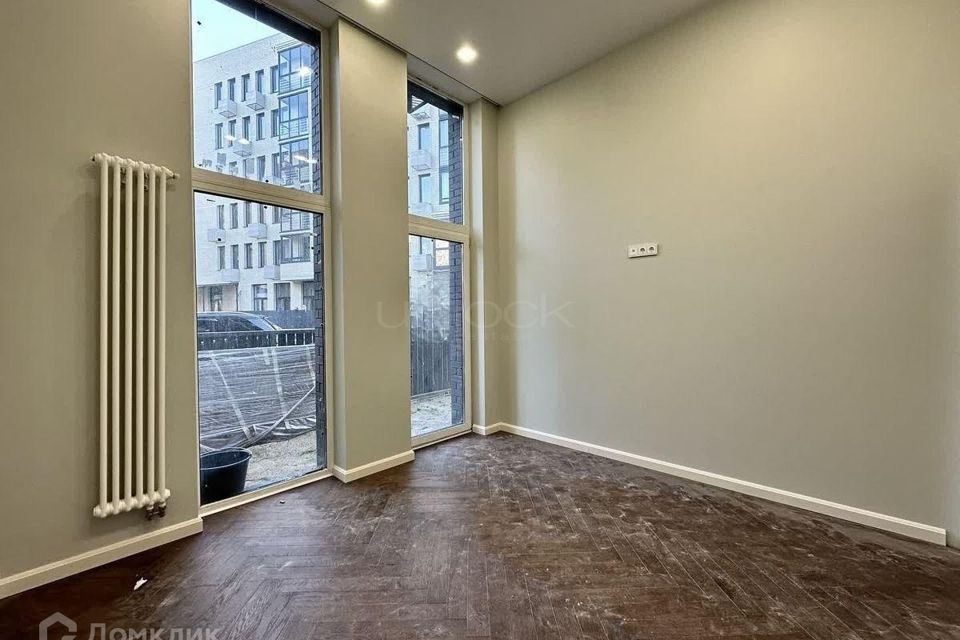 Продаётся 2-комнатная квартира, 47.4 м²