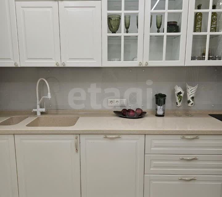 Продаётся 2-комнатная квартира, 69 м²