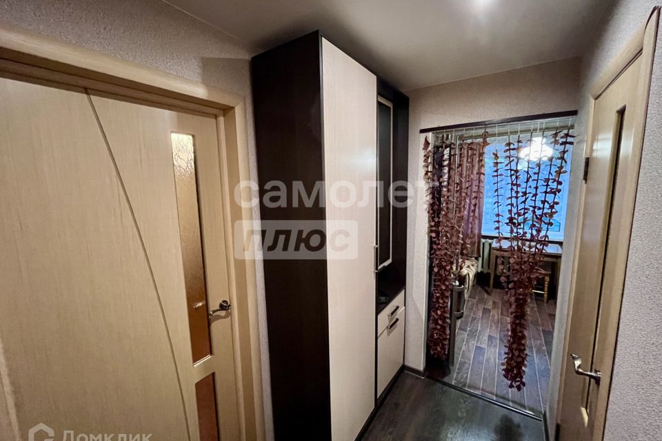 Сдаётся 1-комнатная квартира, 33 м²