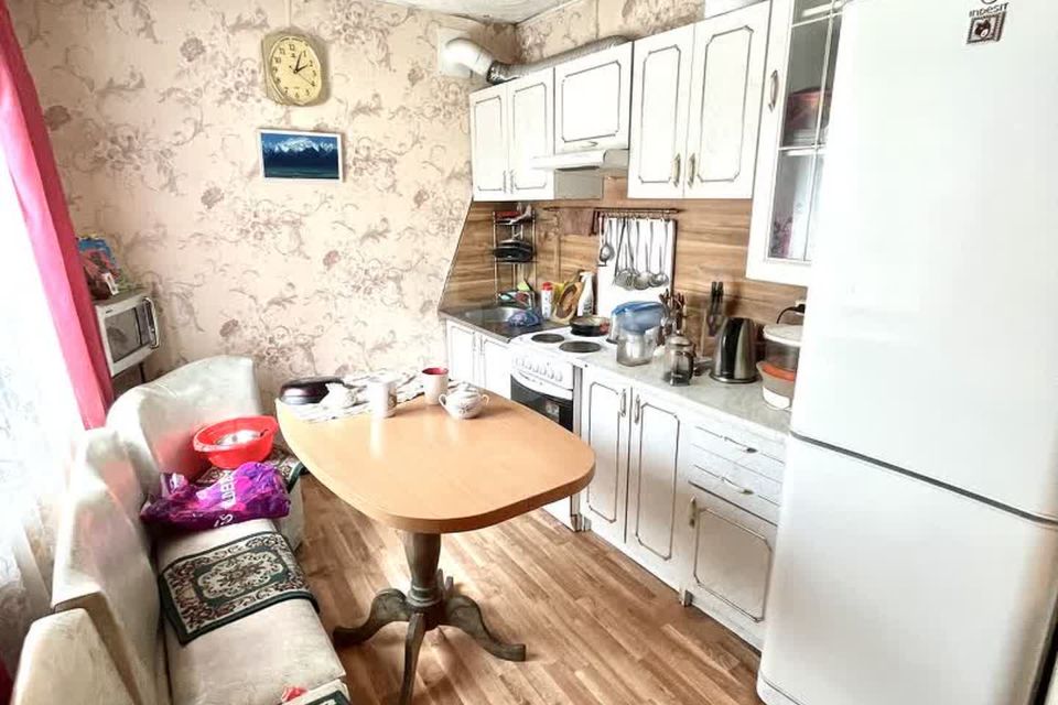 Продаётся 2-комнатная квартира, 50.8 м²