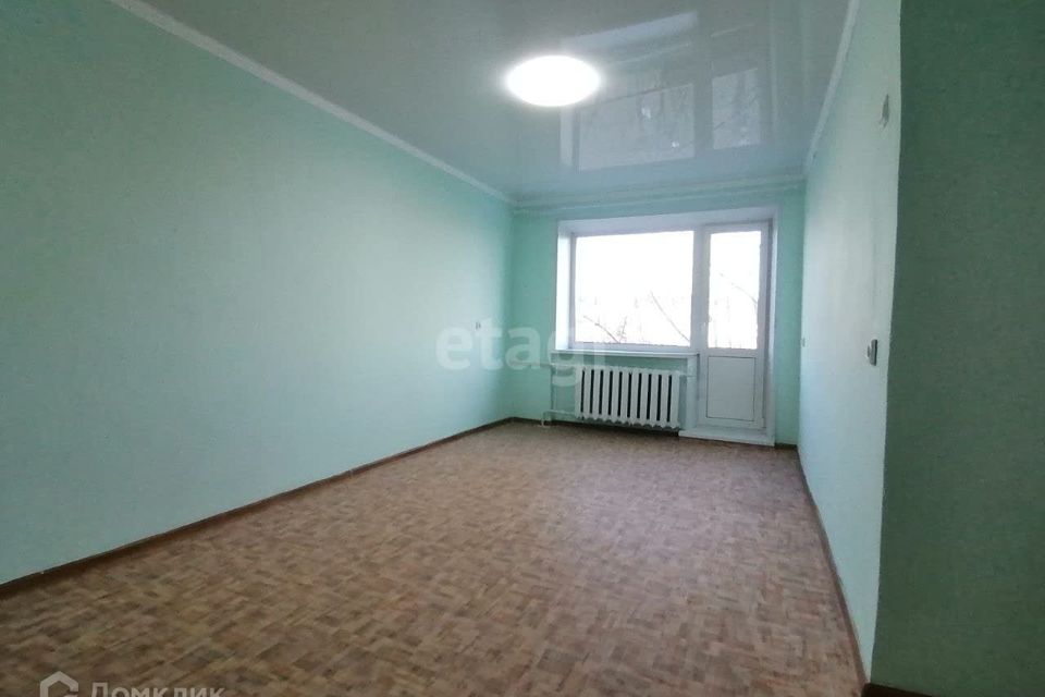 Продаётся 2-комнатная квартира, 40 м²