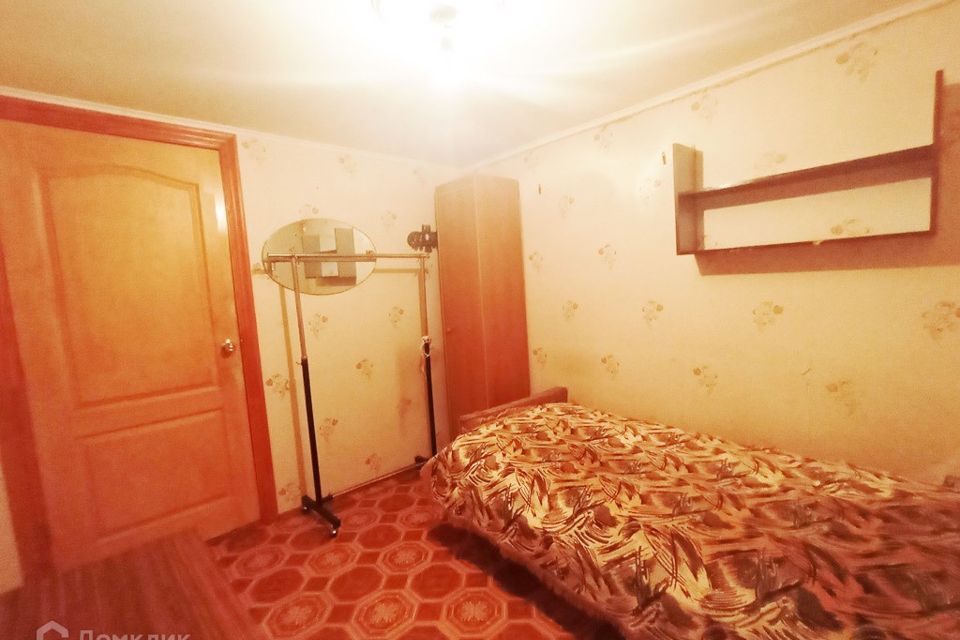 Сдаётся комната в 2-комн. квартире, 12 м²