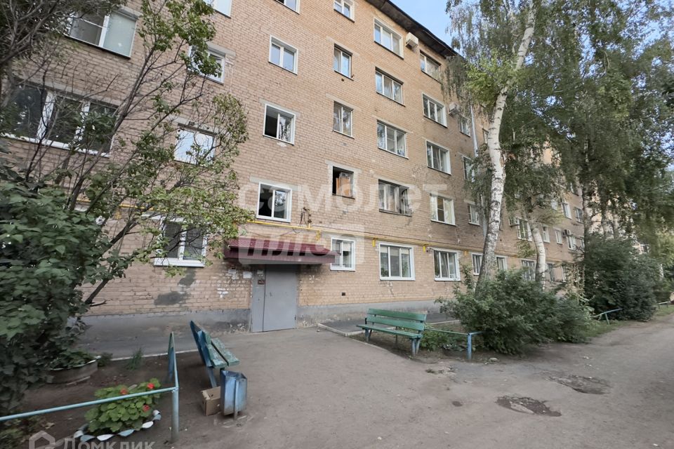 Продаётся 1-комнатная квартира, 20 м²