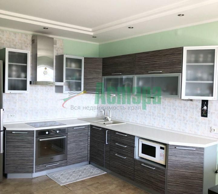 Продаётся 3-комнатная квартира, 94.2 м²
