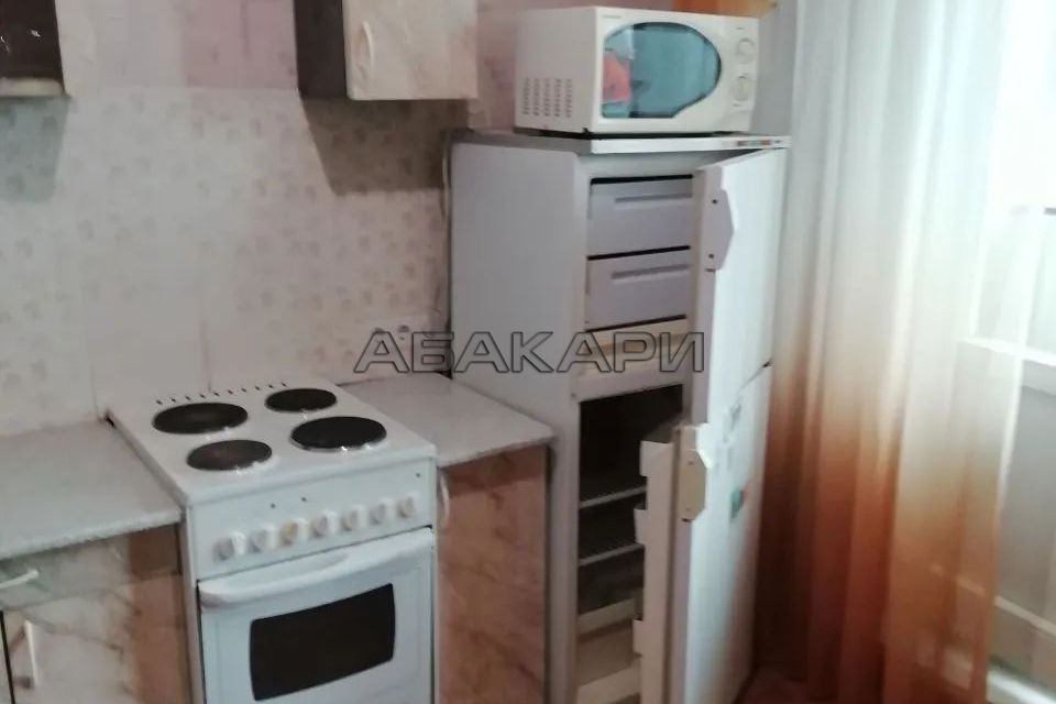 Сдаётся 1-комнатная квартира, 40 м²