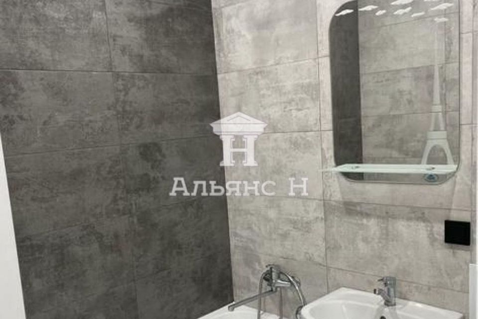 Продаётся 2-комнатная квартира, 43.7 м²