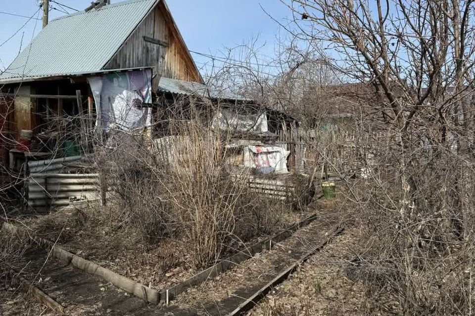 Купить Дом В Кургане Район Рябково